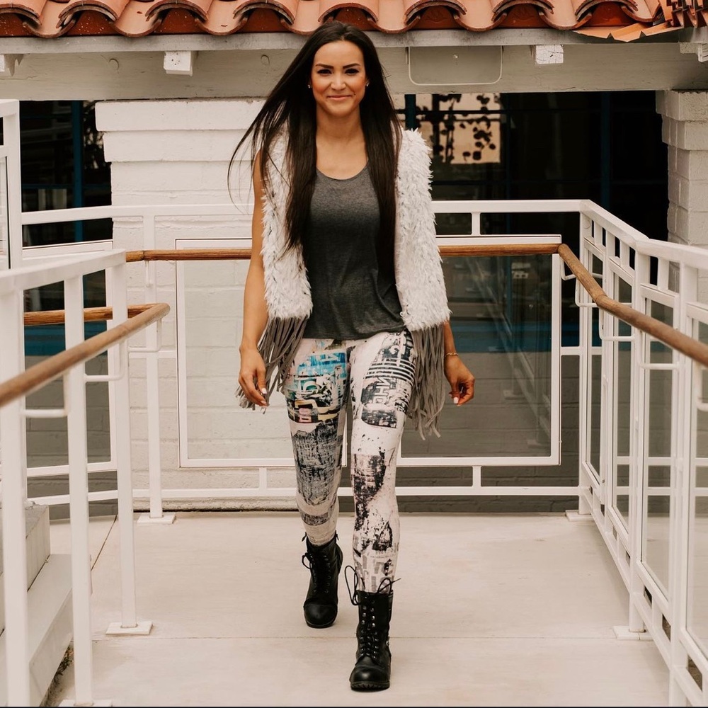 Niyama Sol leggings